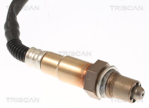 Sonde lambda (Sonde à oxygène) Triscan A/S ref. 8845 23066