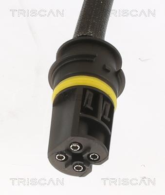 Sonde lambda (Sonde à oxygène) Triscan A/S 8845 23067