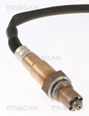 Sonde lambda (Sonde à oxygène) Triscan A/S 8845 23067