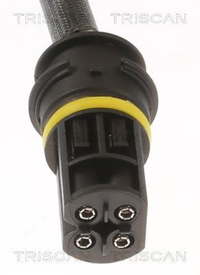Sonde lambda (Sonde à oxygène) Triscan A/S ref. 8845 23069