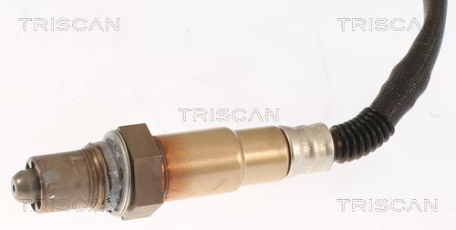 Sonde lambda (Sonde à oxygène) Triscan A/S ref. 8845 23069