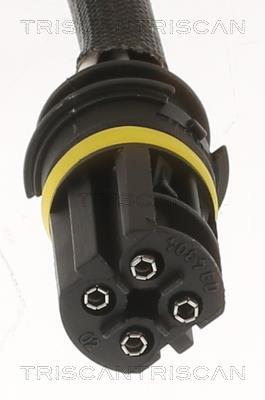 Sonde lambda (Sonde à oxygène) Triscan A/S ref. 8845 23070