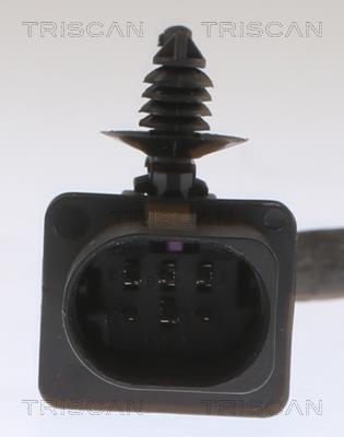 Sonda lambda Triscan A/S ref. 8845 23072