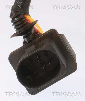 Sonde lambda (Sonde à oxygène) Triscan A/S ref. 8845 23073