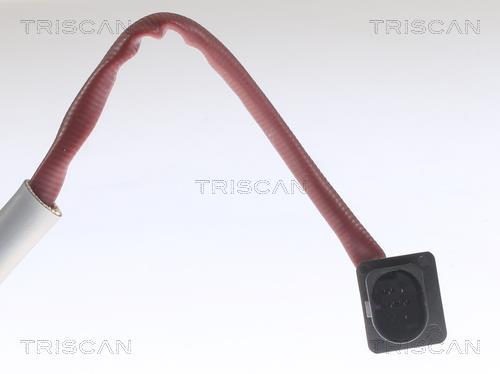 Sonda lambda Triscan A/S 8845 23075