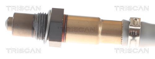 Sonda lambda Triscan A/S 8845 23075