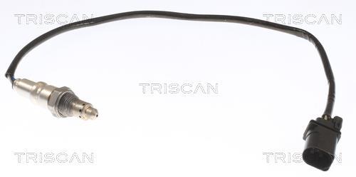 Sonde lambda (Sonde à oxygène) Triscan A/S ref. 8845 23076