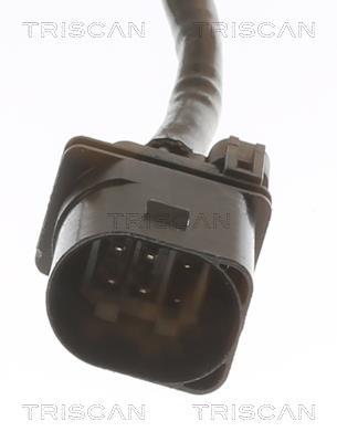 Sonde lambda (Sonde à oxygène) Triscan A/S ref. 8845 23076