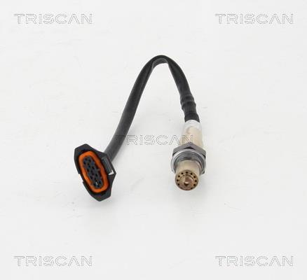 Sonde lambda (Sonde à oxygène) Triscan A/S ref. 8845 24004
