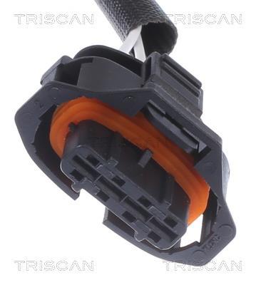Sonde lambda (Sonde à oxygène) Triscan A/S ref. 8845 24005