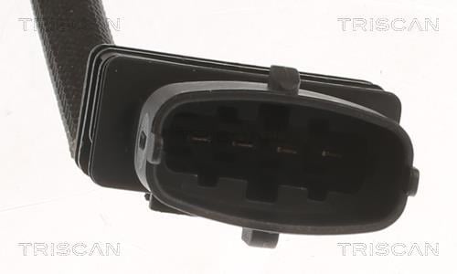 Sonde lambda (Sonde à oxygène) Triscan A/S ref. 8845 24011