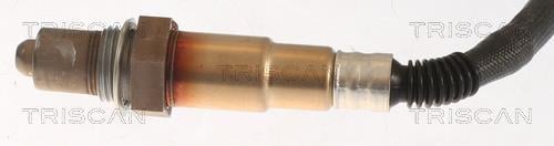 Sonde lambda (Sonde à oxygène) Triscan A/S ref. 8845 24011