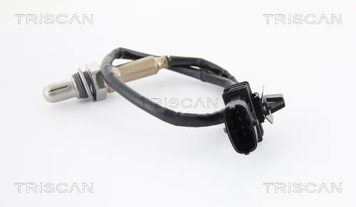 Sonde lambda (Sonde à oxygène) Triscan A/S ref. 8845 24012