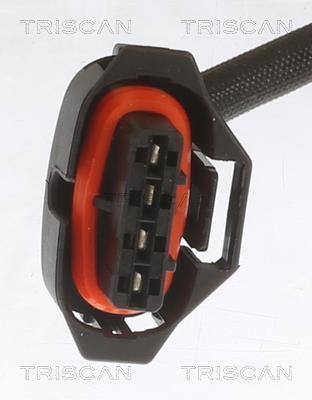 Sonde lambda (Sonde à oxygène) Triscan A/S ref. 8845 24019