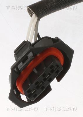 Sonde lambda (Sonde à oxygène) Triscan A/S ref. 8845 24020