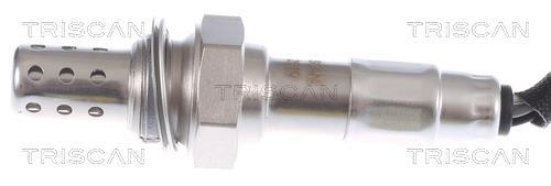 Sonde lambda (Sonde à oxygène) Triscan A/S ref. 8845 24020