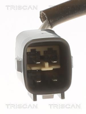Sonde lambda (Sonde à oxygène) Triscan A/S ref. 8845 24022