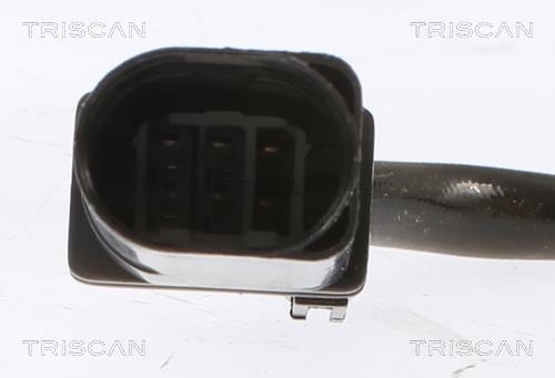 Sonde lambda (Sonde à oxygène) Triscan A/S ref. 8845 24026