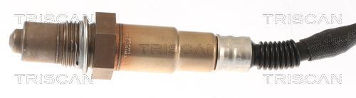 Sonde lambda (Sonde à oxygène) Triscan A/S 8845 24034