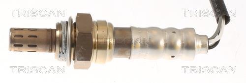 Sonde lambda (Sonde à oxygène) Triscan A/S ref. 8845 24035