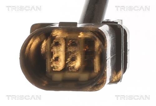 Sonde lambda (Sonde à oxygène) Triscan A/S ref. 8845 24041