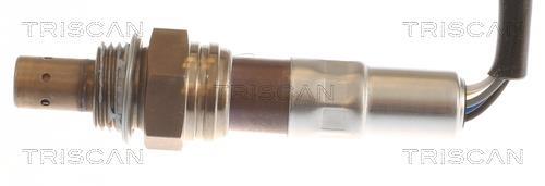 Sonde lambda (Sonde à oxygène) Triscan A/S ref. 8845 24041