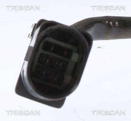 Sonde lambda (Sonde à oxygène) Triscan A/S 8845 24042