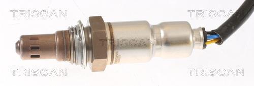 Sonde lambda (Sonde à oxygène) Triscan A/S 8845 24042