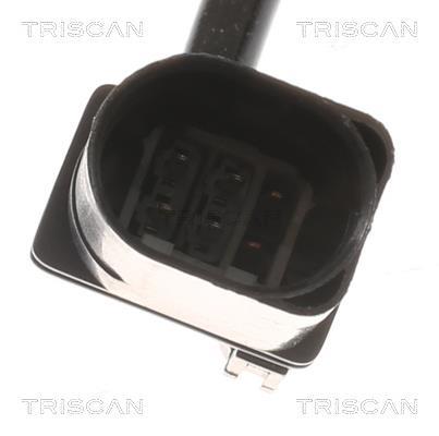 Sonde lambda (Sonde à oxygène) Triscan A/S ref. 8845 24045