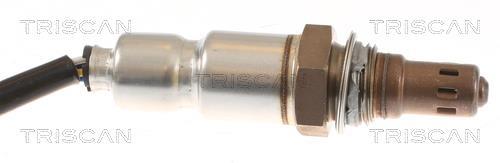 Sonde lambda (Sonde à oxygène) Triscan A/S ref. 8845 24045
