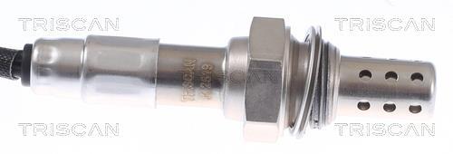 Sonde lambda (Sonde à oxygène) Triscan A/S ref. 8845 24047