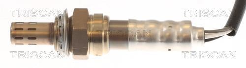 Sonde lambda (Sonde à oxygène) Triscan A/S 8845 24049