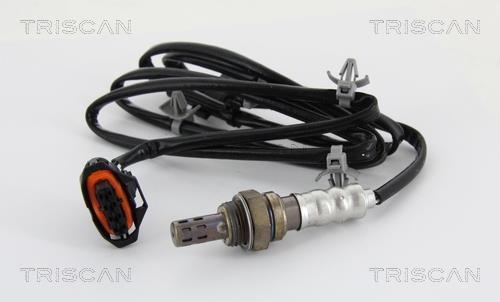 Sonde lambda (Sonde à oxygène) Triscan A/S ref. 8845 24051