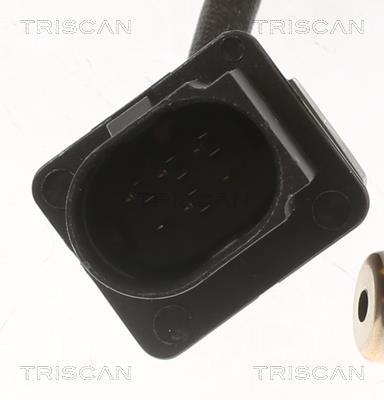 Sonde lambda (Sonde à oxygène) Triscan A/S ref. 8845 24052