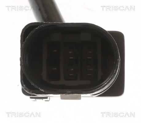 Sonde lambda (Sonde à oxygène) Triscan A/S ref. 8845 24058