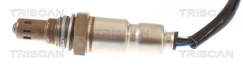 Sonde lambda (Sonde à oxygène) Triscan A/S ref. 8845 24058
