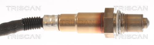 Sonde lambda (Sonde à oxygène) Triscan A/S ref. 8845 24063