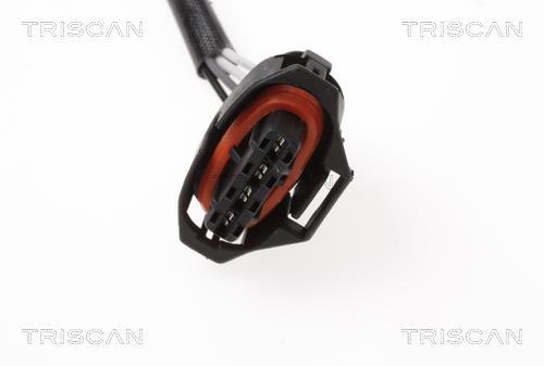 Sonde lambda (Sonde à oxygène) Triscan A/S ref. 8845 24067