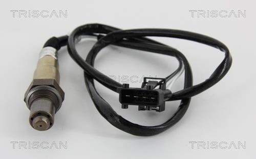 Sonde lambda (Sonde à oxygène) Triscan A/S ref. 8845 24120