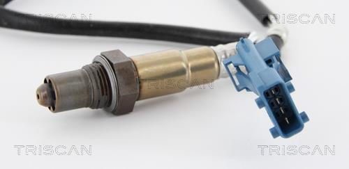 Sonde lambda (Sonde à oxygène) Triscan A/S ref. 8845 24121