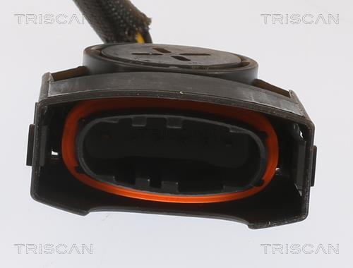 Sonde lambda (Sonde à oxygène) Triscan A/S ref. 8845 24135