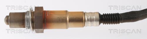 Sonde lambda (Sonde à oxygène) Triscan A/S ref. 8845 24136