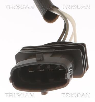 Sonde lambda (Sonde à oxygène) Triscan A/S ref. 8845 24137