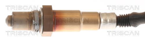 Sonde lambda (Sonde à oxygène) Triscan A/S ref. 8845 24137