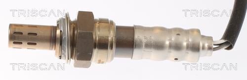 Sonde lambda (Sonde à oxygène) Triscan A/S 8845 24139