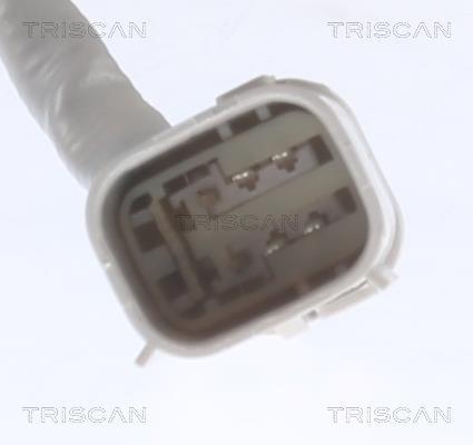 Sonda lambda Triscan A/S 8845 24140