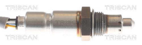 Sonda lambda Triscan A/S 8845 24140