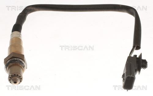 Sonde lambda (Sonde à oxygène) Triscan A/S ref. 8845 25004
