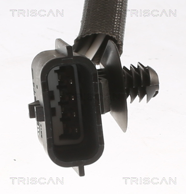 Sonde lambda (Sonde à oxygène) Triscan A/S ref. 8845 25004