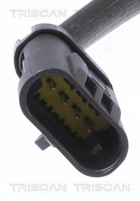 Sonde lambda (Sonde à oxygène) Triscan A/S ref. 8845 25005